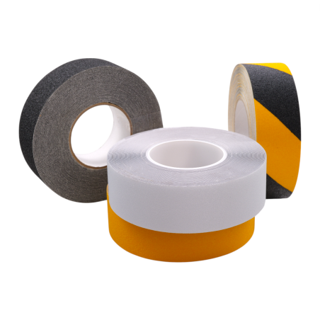 Rouleau antidérapant Heskins 50mm x 18.3m