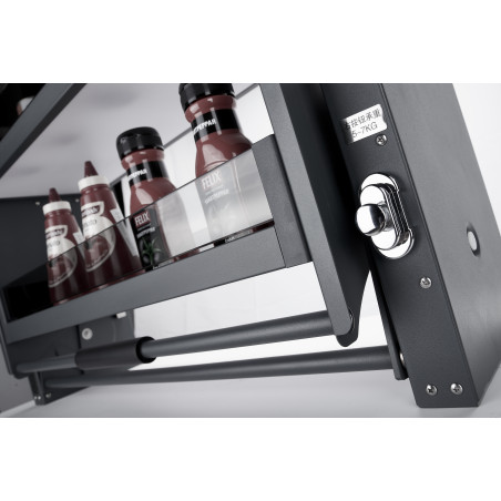 Etagère de cuisine basculante SmartAccess