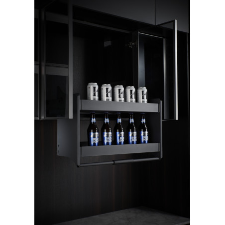 Etagère de cuisine basculante SmartAccess