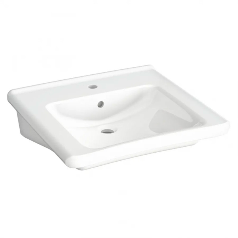 Lavabo PMR Basicline 425-001 - 55 cm