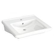 Lavabo PMR Basicline 425-001