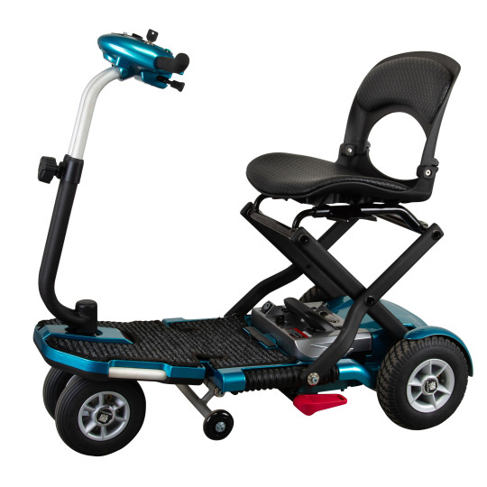 Scooter pliable Bobby