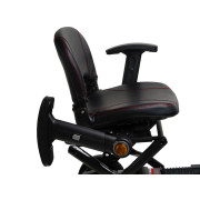 Scooter pliable Bobby 4 roues édition Deluxe Carbon