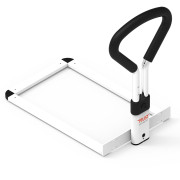 Poignée d'aide à la levée...