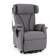 Fauteuil releveur électrique Riser - Fauteuil releveur | TOUS ERGO