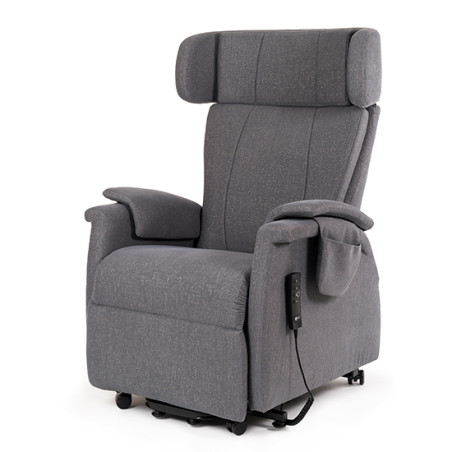 Fauteuil releveur électrique Riser