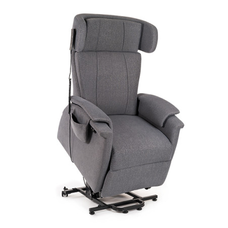Fauteuil releveur électrique Riser
