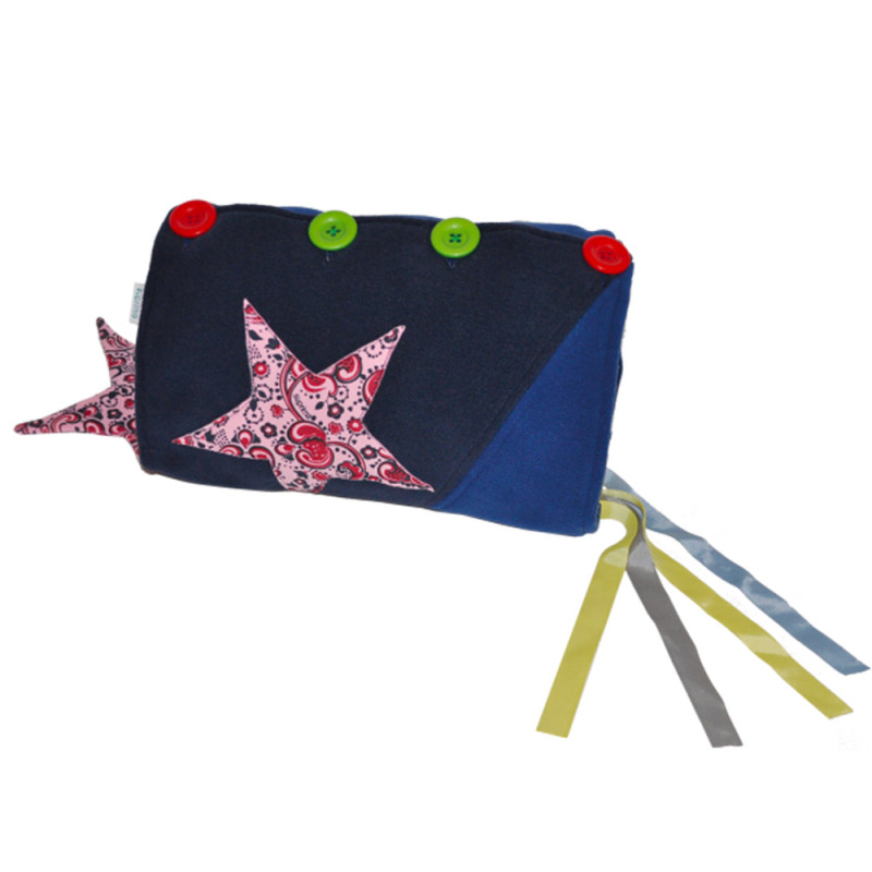 Manchon sensoriel Alzheimer - 30 cm