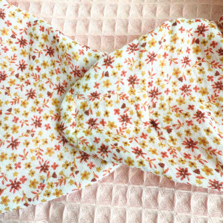 Foulard de table élégant avec fixation à aimant ForEstime