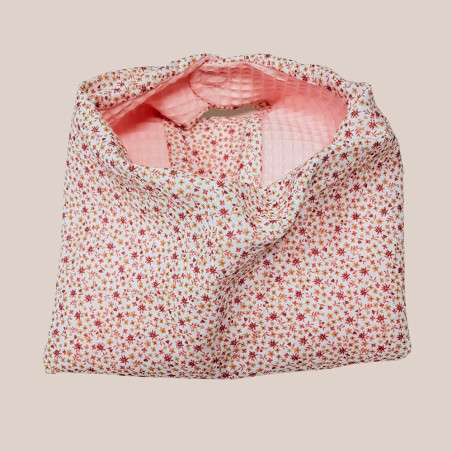 Foulard de table élégant avec fixation à aimant ForEstime