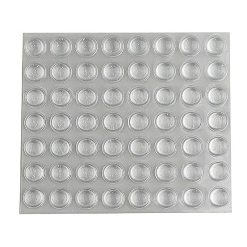 Adhésifs pour malvoyant - 5 mm