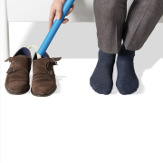 Chausse pied & crochet d'habillage VITILITY