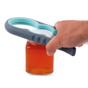 Ouvre bouteilles et bocaux