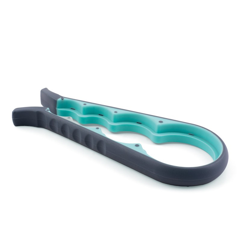 Ouvre bouteilles et bocaux - 22 cm