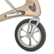 Déambulateur 4 roues ultra léger Carbon Ultralight - ACRE