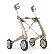 Déambulateur Carbon Ultra léger ACRE - Déambulateur - TOUS ERGO