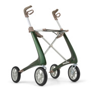 Déambulateur 4 roues ultra...