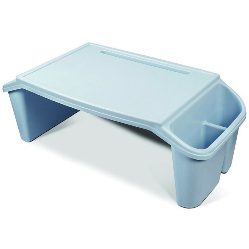Plateau de lit avec rangements - 54,3 cm
