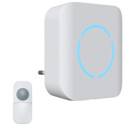 Carillon d'appel pour rampe...