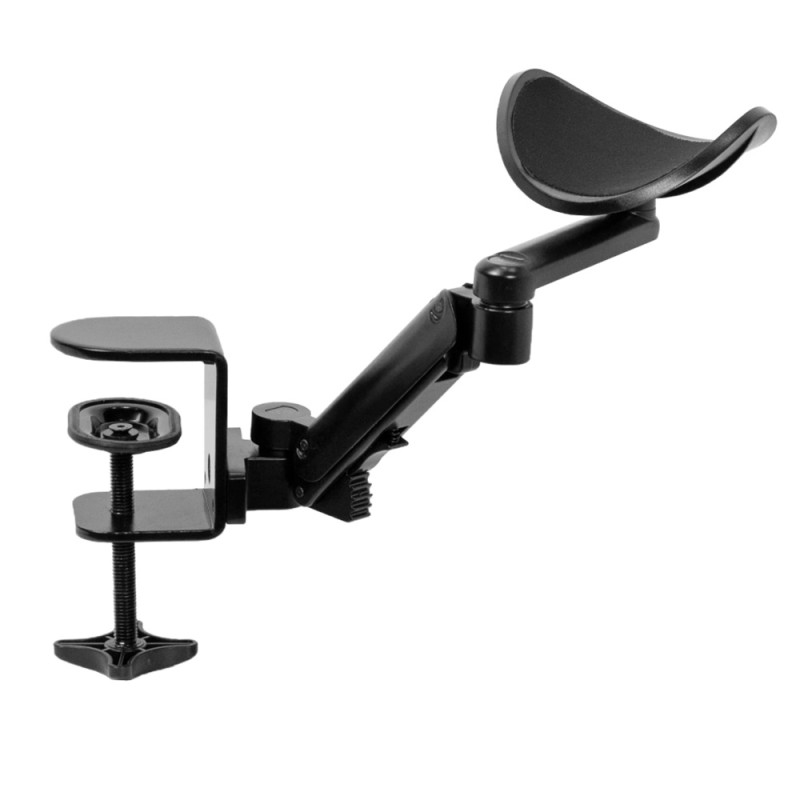 Support ergonomique avant bras Ergo B