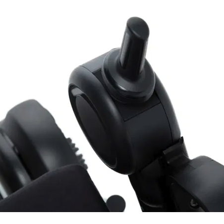 Contrôleur de type bâton fauteuil WHILL