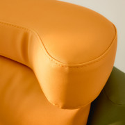 Fauteuil de repos et de répit IREMIA