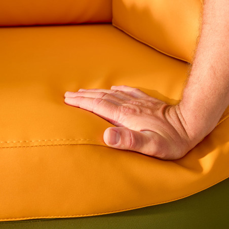 Fauteuil de repos et de répit IREMIA