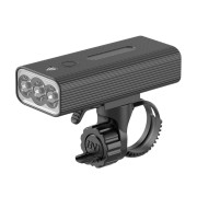 Lumière rechargeable pour déambulateur/fauteuil roulant