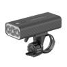 Lumière rechargeable pour déambulateur/fauteuil roulant