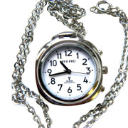 Montre parlante radio...
