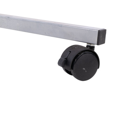 Table de lit inclinable et réglable