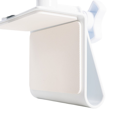 Poignée de baignoire amovible