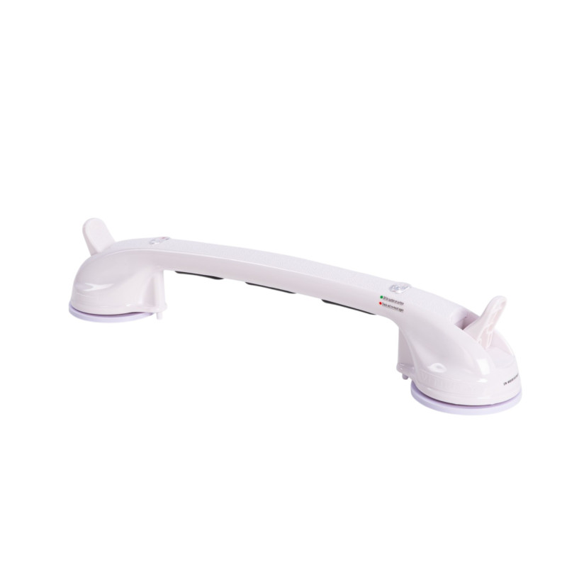 Barre d'appui Quick Mobile Rail - grande - Blanc - 60 kg