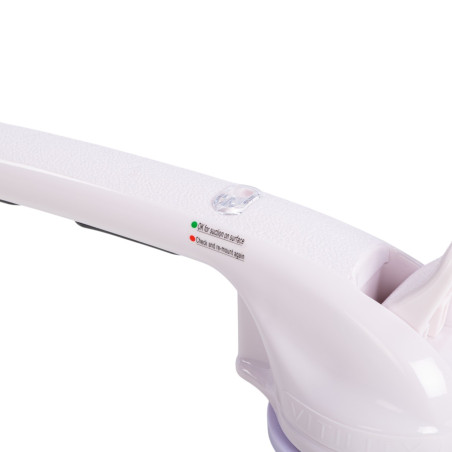 Barre d'appui Quick Mobile Rail