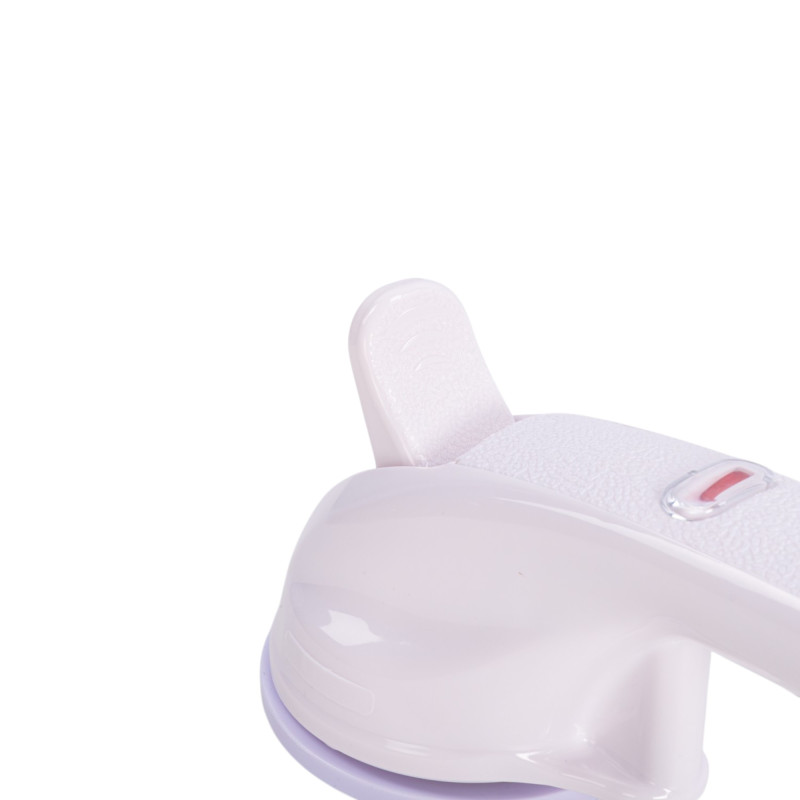 Barre D'Appui Murale Quick Mobile Rail - Droite Et Pratique