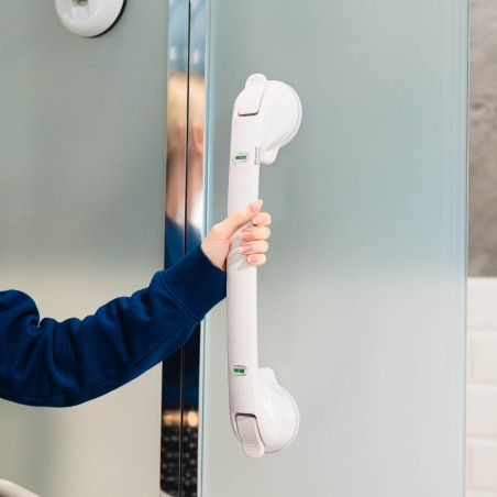 Barre d'appui Quick Mobile Rail