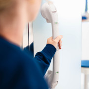 Barre d'appui Quick Mobile Rail - grande