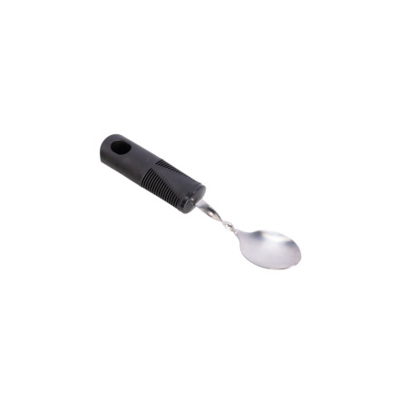 Set de 3 couverts gros manches pliables éco