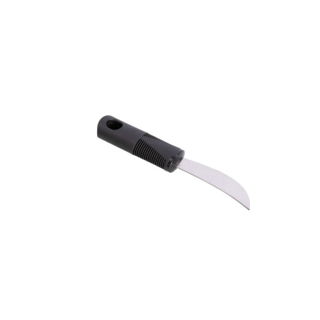 Set de 3 couverts gros manches pliables éco