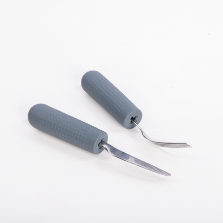 Lot 2 poignées universelles et antidérapantes