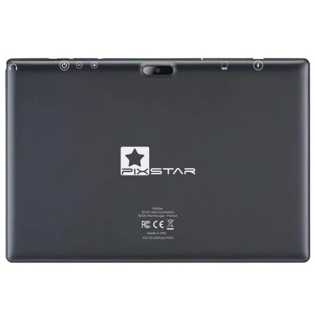 Tablette Touch 10 pouces Ordissimo