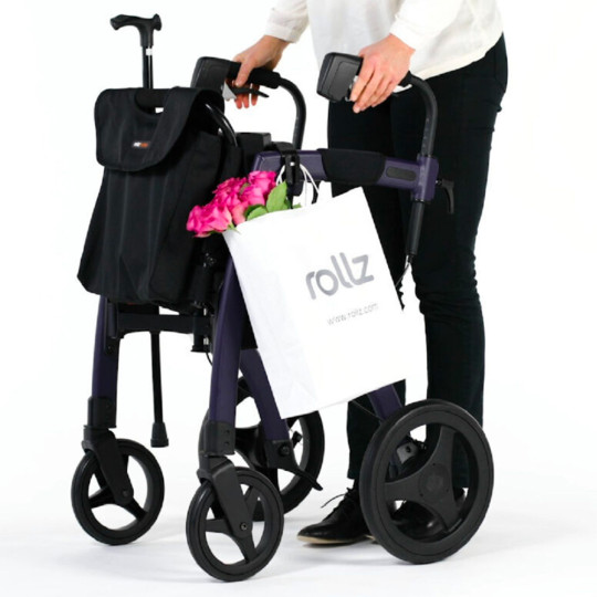 Kit 3 en 1 pour Rollz Motion