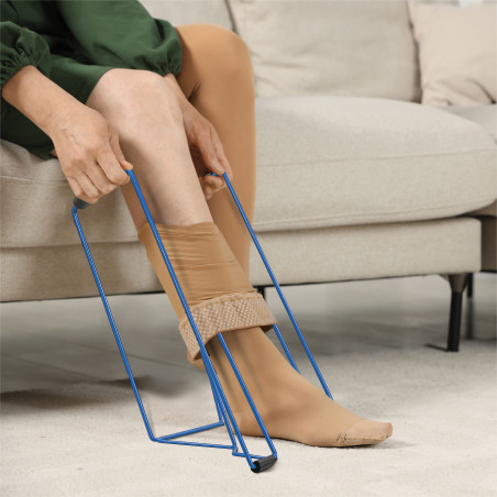 Enfile chaussette et enfile bas eco