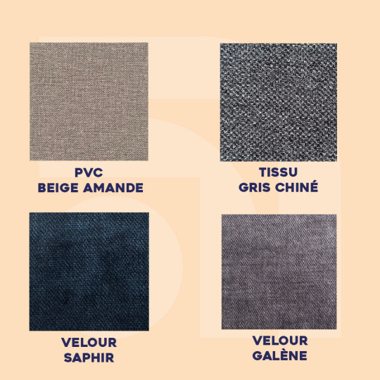 Fauteuil de repos manuel Althéa