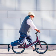 Draisienne Sollso - RECONDITIONNÉ