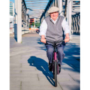 Draisienne Sollso - RECONDITIONNÉ