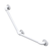 Barre d'appui Eco 135 degrés Nordencare - Barre d'appui salle de bain