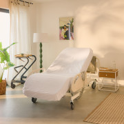 Lit médicalisé releveur et verticalisable Sit Up