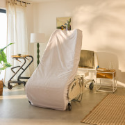 Lit médicalisé releveur et verticalisable Sit Up