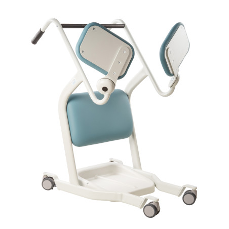 Verticalisateur simple avec assise Mover